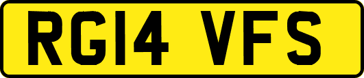 RG14VFS