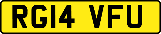 RG14VFU