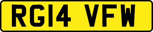 RG14VFW