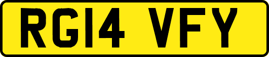 RG14VFY