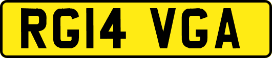 RG14VGA