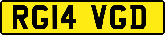RG14VGD