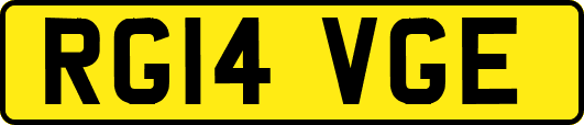 RG14VGE
