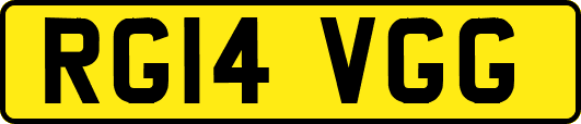 RG14VGG