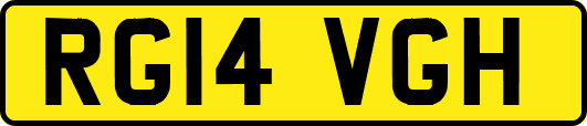 RG14VGH