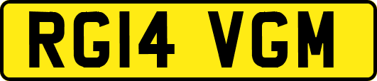 RG14VGM