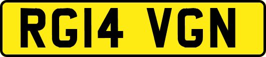 RG14VGN