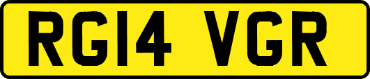 RG14VGR