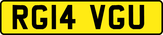 RG14VGU