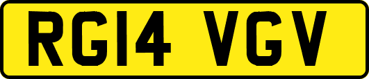 RG14VGV