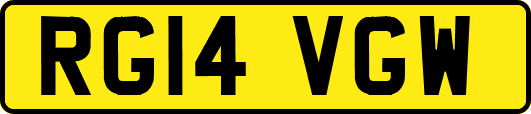RG14VGW