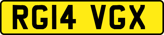 RG14VGX