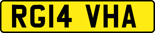 RG14VHA