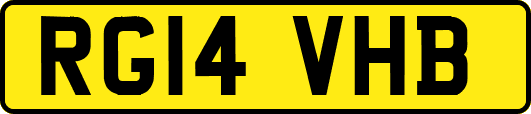 RG14VHB