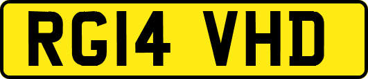 RG14VHD