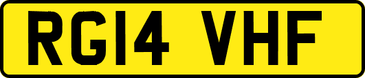 RG14VHF