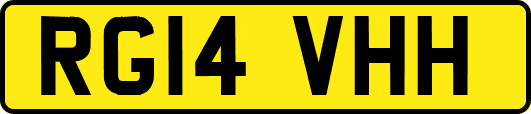 RG14VHH