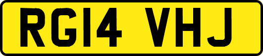 RG14VHJ