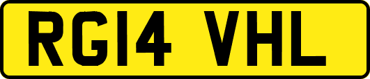 RG14VHL