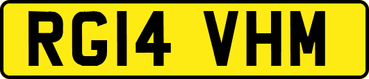 RG14VHM