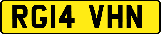 RG14VHN