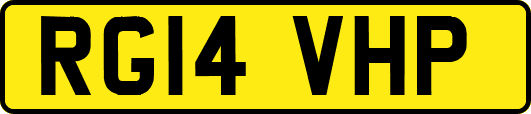 RG14VHP