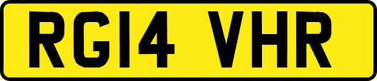 RG14VHR