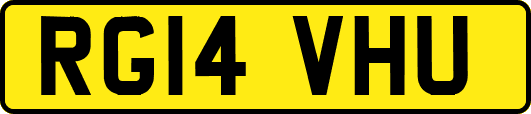 RG14VHU