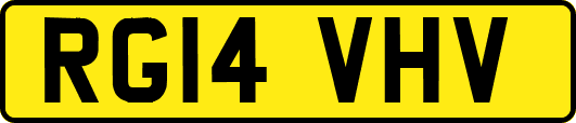 RG14VHV