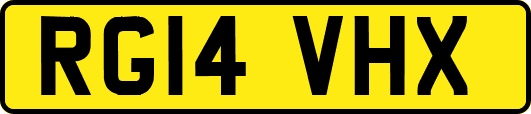 RG14VHX