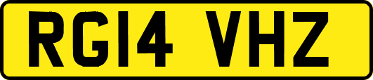 RG14VHZ