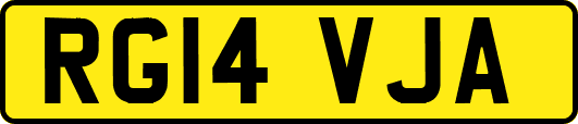RG14VJA