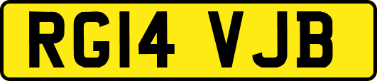 RG14VJB