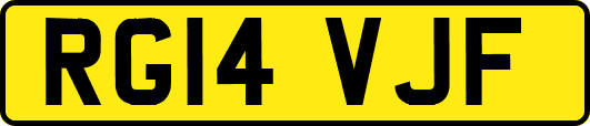 RG14VJF