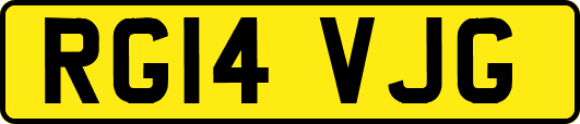 RG14VJG