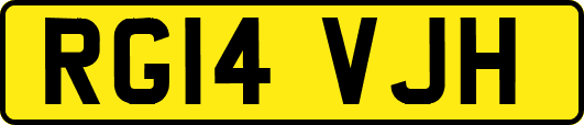 RG14VJH