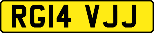 RG14VJJ