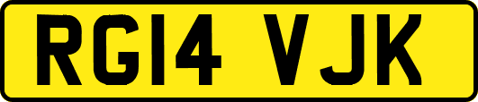 RG14VJK