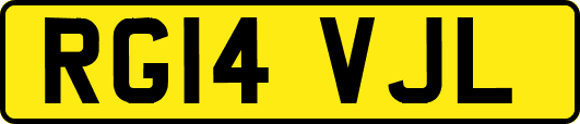 RG14VJL