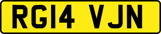 RG14VJN