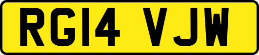 RG14VJW