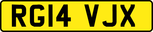 RG14VJX