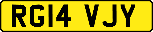 RG14VJY