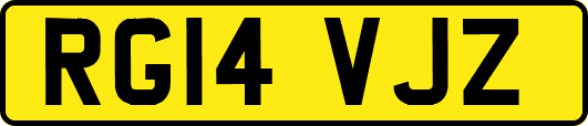 RG14VJZ