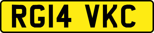 RG14VKC