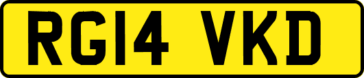 RG14VKD