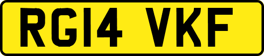 RG14VKF