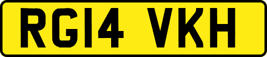 RG14VKH
