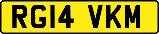 RG14VKM