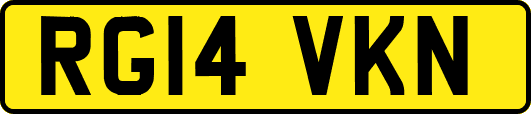 RG14VKN